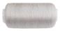 Preview: Polyester sewing thread in grey 500 m 546,81 yard 40/2
